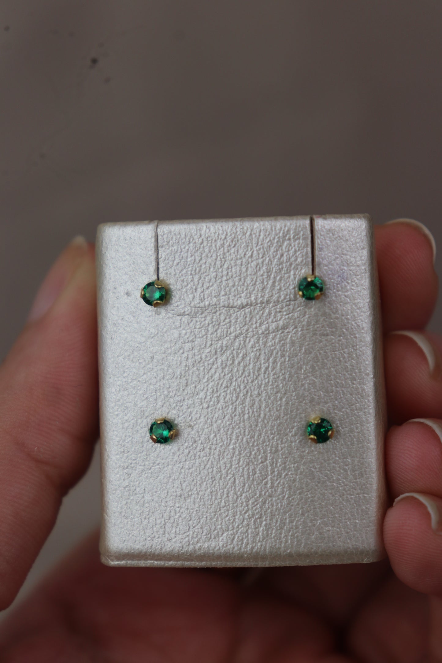 Mini Stud 10k #92