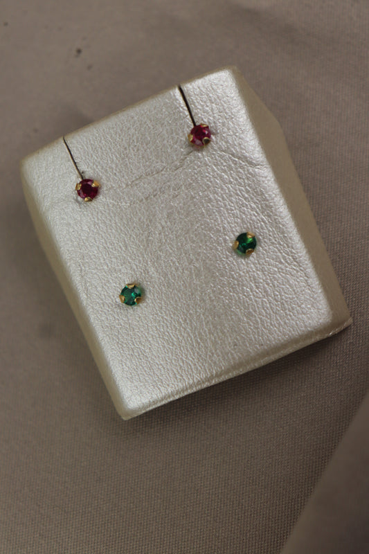 Mini Stud 10k #92