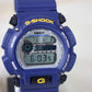Reloj G-Shock Azul
