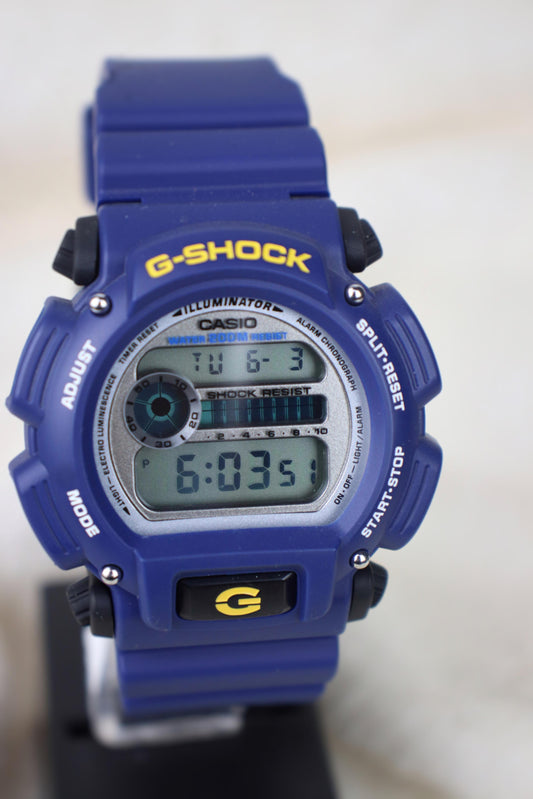 Reloj G-Shock Azul