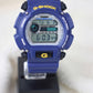 Reloj G-Shock Azul