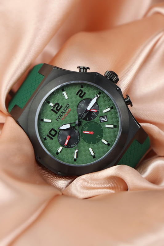 Reloj Mulco Titans