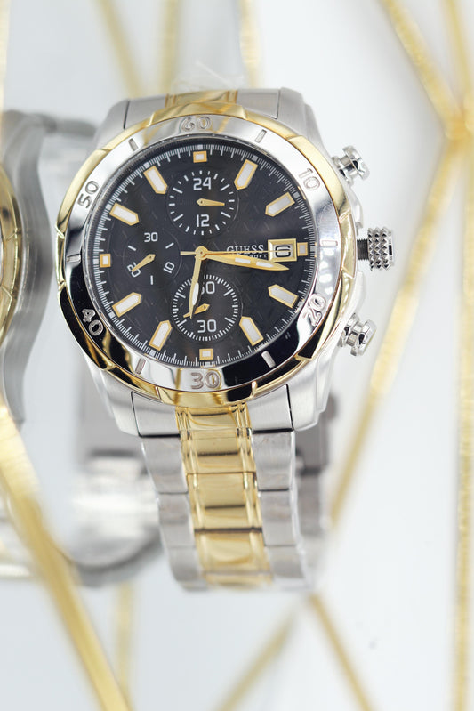 Reloj Guess Bicolor