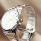 Reloj Guess dos tono