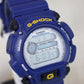 Reloj G-Shock Azul