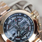 Reloj Hummer Rose Gold