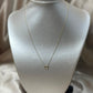 Heart Neckace 18K #A47