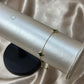 Tobillera de flor verde 18k #A32