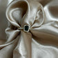 Emerald Ring #A54
