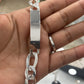 Pulsera de caballero